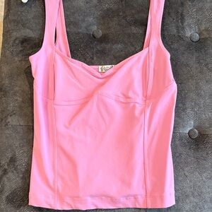 Free people tank